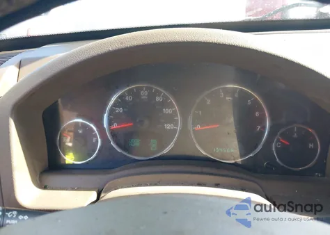 2010 Jeep Liberty Limited z USA, uszkodzony, nr VIN 1J4PP5GK6AW128945